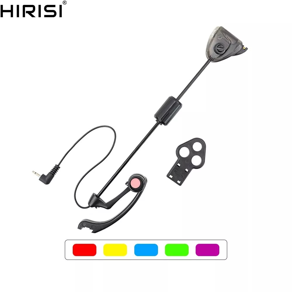Bite Indicator - Đèn LED Cá Chép Câu Cá