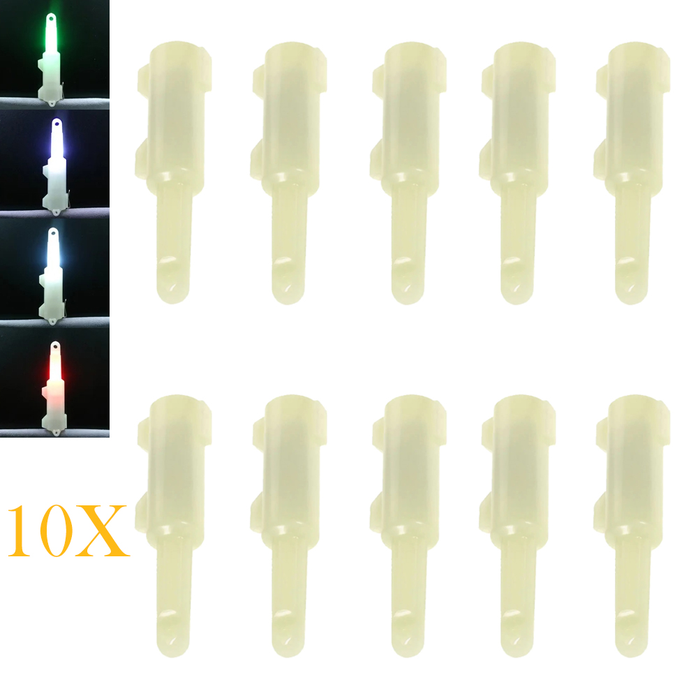 Fish Finder - 10X Led Fishing Flash Lamp Underwater