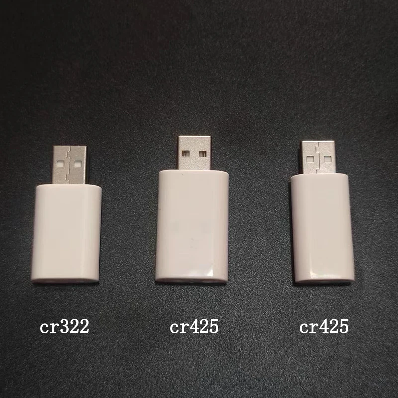 Rechargeable CR425 CR322 Batte - đánh giá và giá Fish Finder Charger
