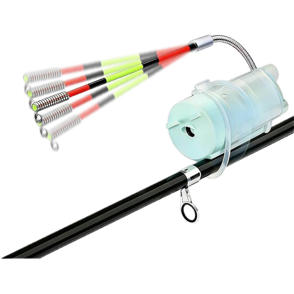 Night Fishing Float Bites Alar - đánh giá và giá Fish Alarm