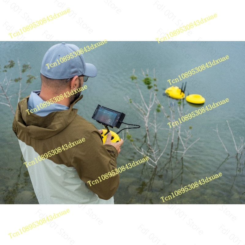 200M Gladius Minis Underwater  - đánh giá và giá Fishing Camera