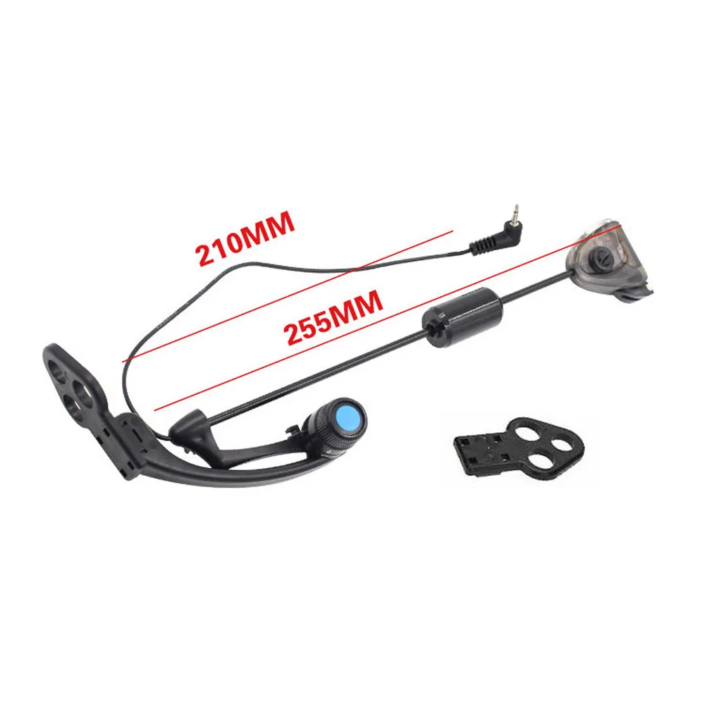 LED Carp Fishing Swinger Hange - đánh giá và giá Bite Indicator
