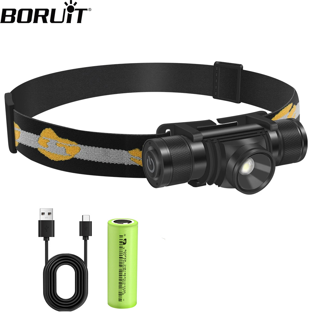 BORUIT D20 Phóng To Mini Đèn P - đánh giá và giá Fish Finder Charger