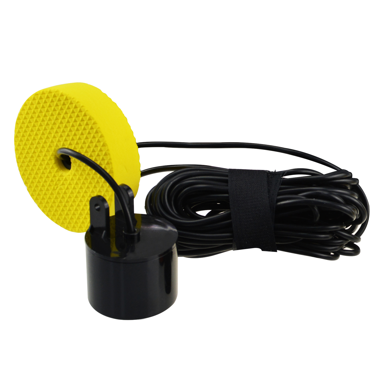 2-in-1 Wireless & Wired Fish F - đánh giá và giá Fishing Depth Finder