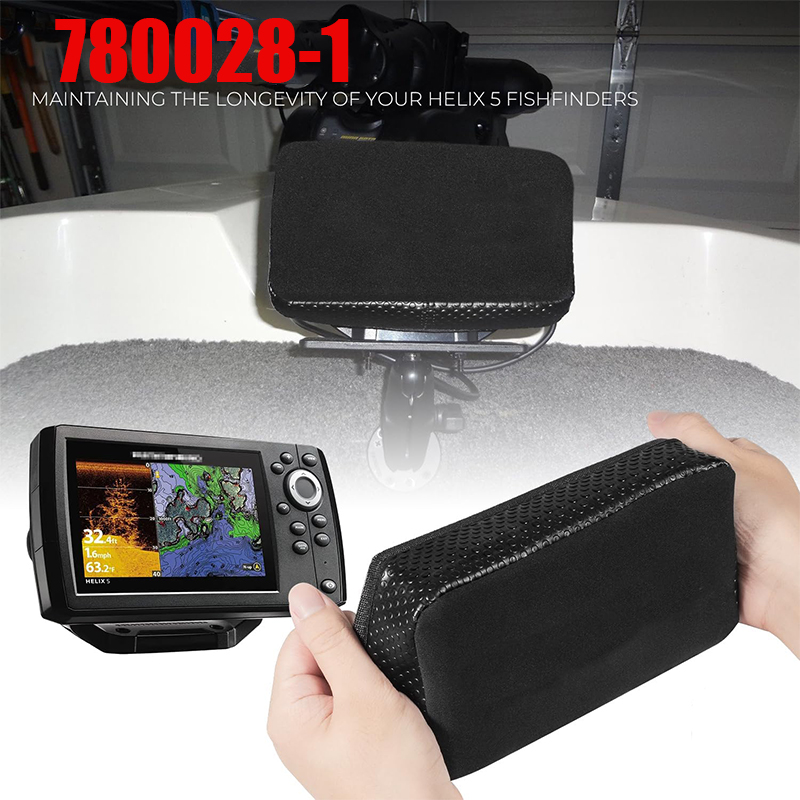780028-1 UC H5 Unit Cover for  - đánh giá và giá Fish Finder Case