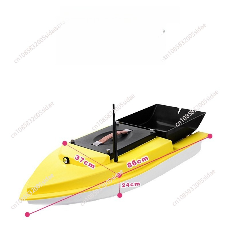 Outdoor Night Fishing RC GPS B - đánh giá và giá Fish Finder Gps