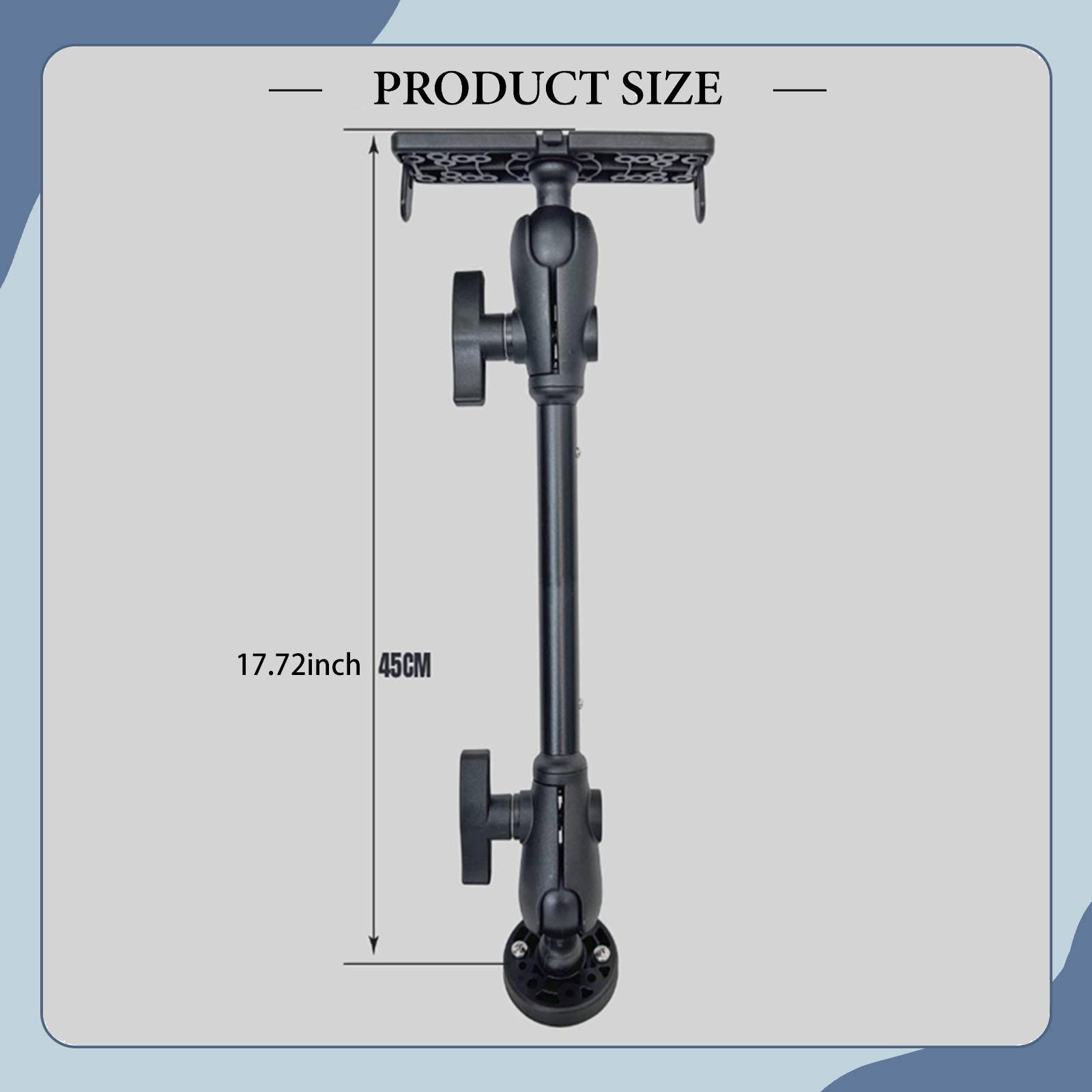 Fish Finder Mount Accessories  - đánh giá và giá Fish Finder Transducer