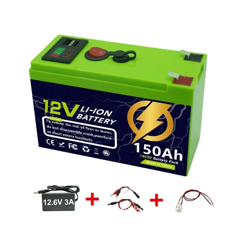 Worldwide New 12.6V 60~150Ah B - đánh giá và giá Fish Finder Charger