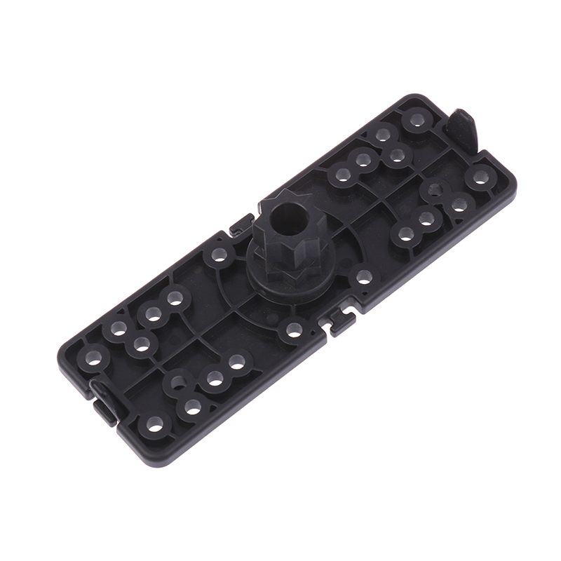 Fish Finder Mounting Plate Uni - đánh giá và giá Fish Finder