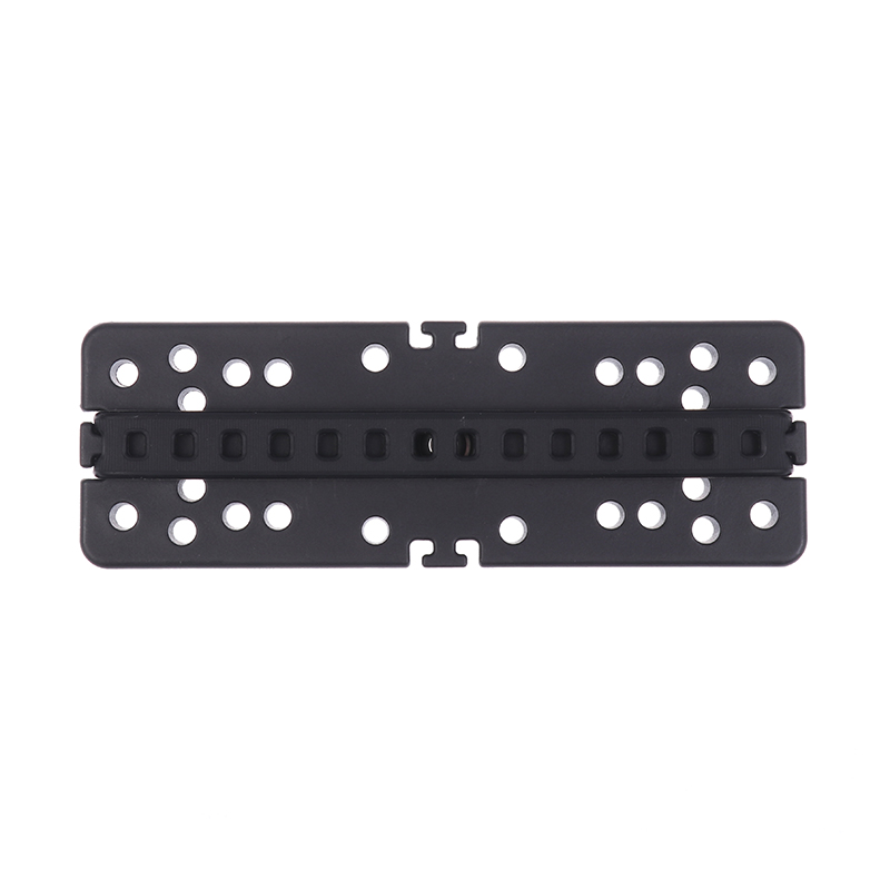 Fish Finder Mounting Plate Uni - đánh giá và giá Fish Finder