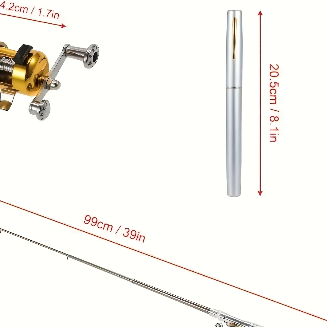 Pen Fishing Pole and Reel Comb - đánh giá và giá Penn Reel Fierce