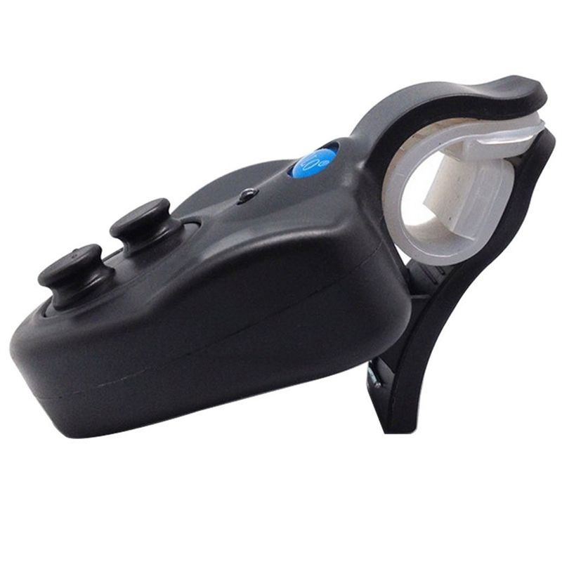 Câu Cá Cá Cắn Câu Báo Động Điệ - đánh giá và giá Fish Alarm