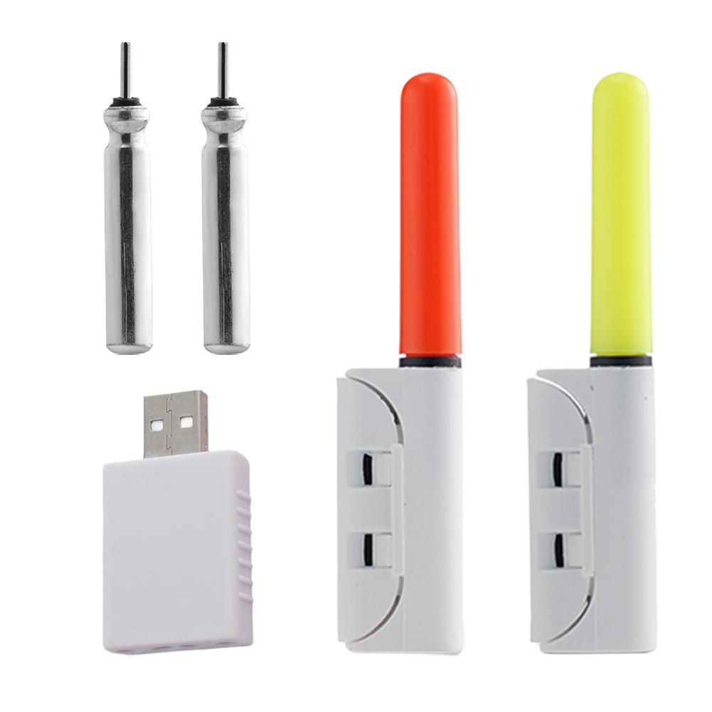 LED Night Fishing Light Clip O - đánh giá và giá Fish Finder Charger