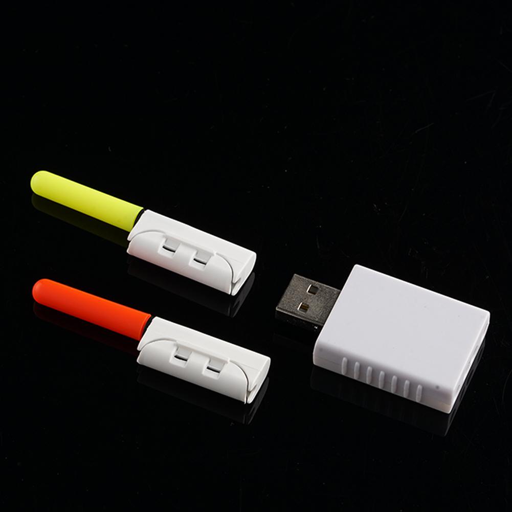 LED Night Fishing Light Clip O - đánh giá và giá Fish Finder Charger