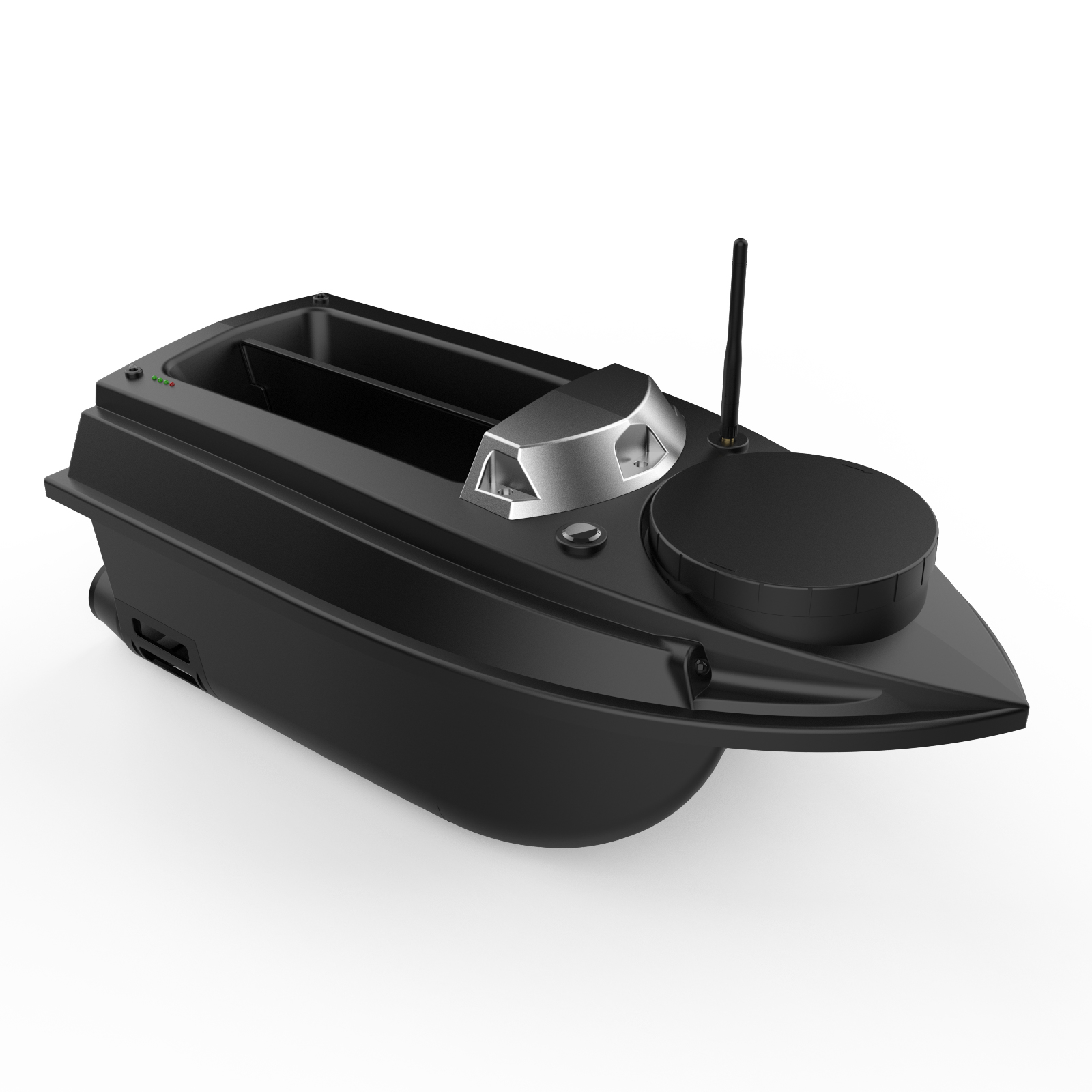 V030 Russian Version 800M 3KG  - đánh giá và giá Fish Finder Gps