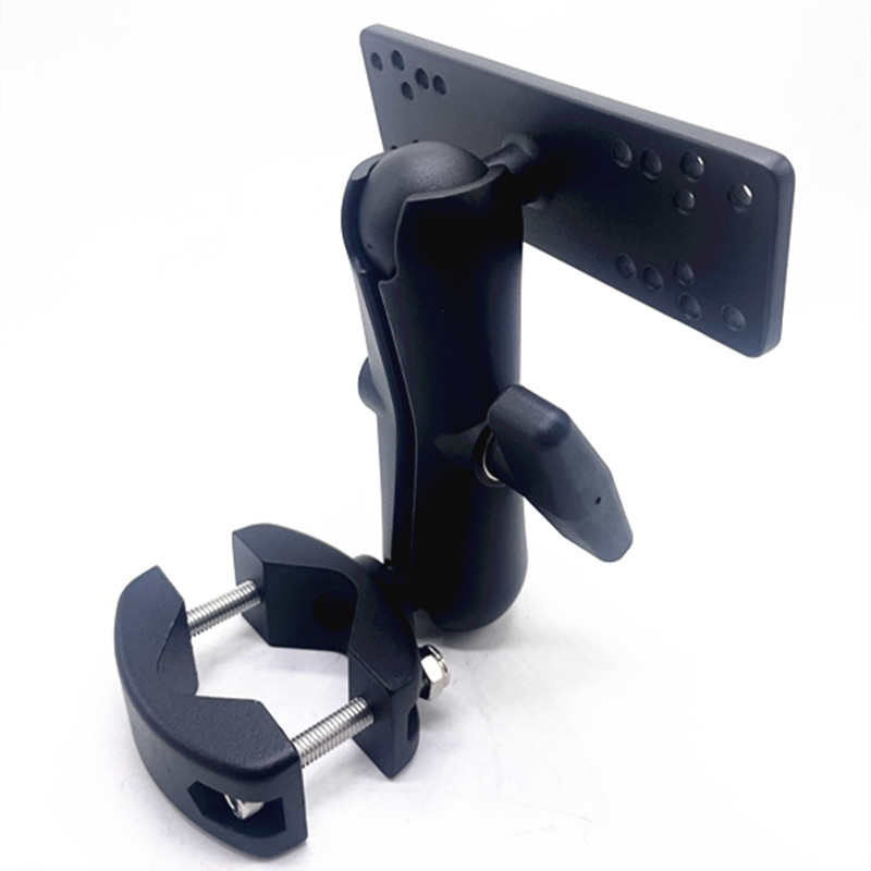 1.5 Inch Rubber Ball Base Torq - đánh giá và giá Fish Finder Mount