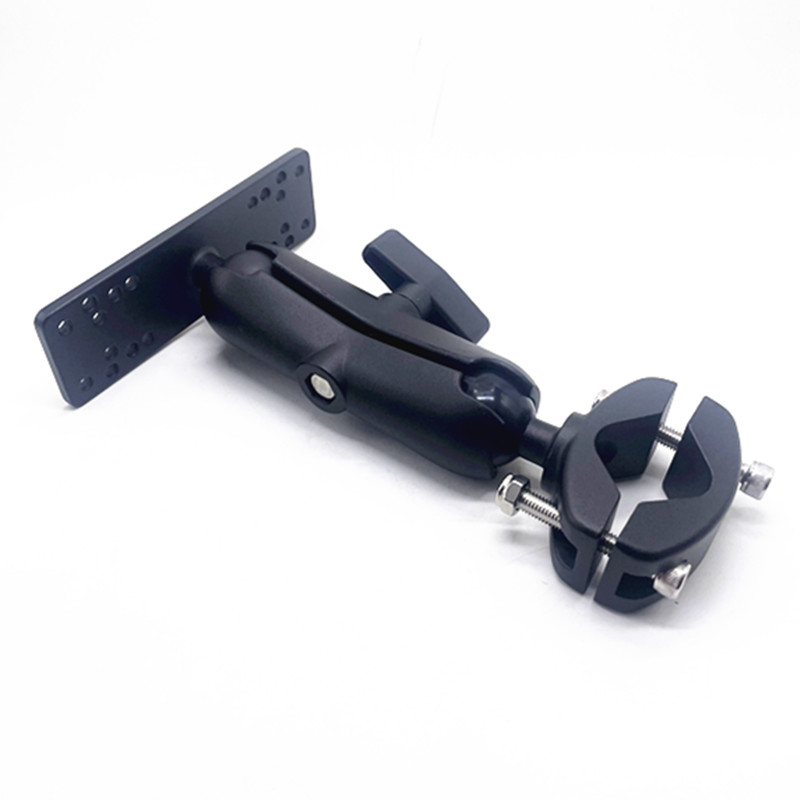 1.5 Inch Rubber Ball Base Torq - đánh giá và giá Fish Finder Mount