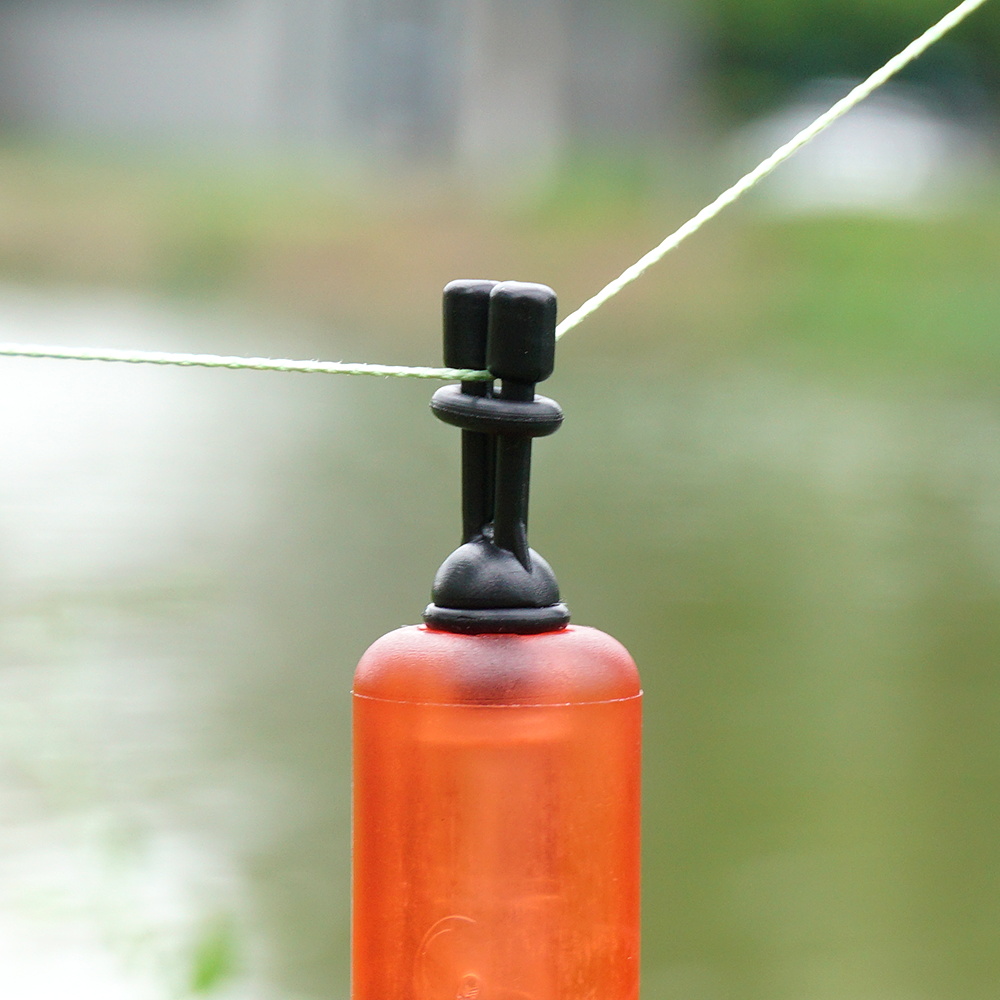 Hirisi 2Pcs Fishing Swinger Bi - đánh giá và giá Fish Alarm
