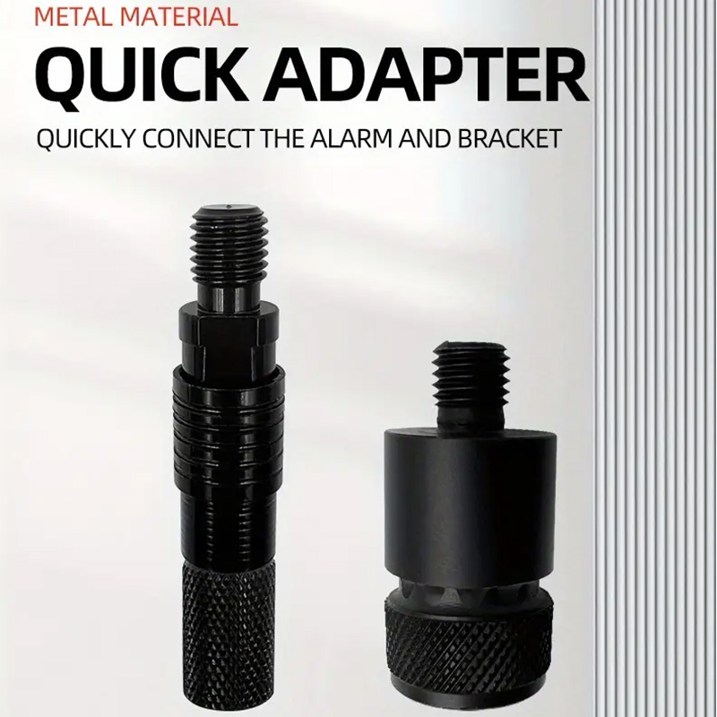 1pc/2pcs/3pcs/4pcs Aluminum Fi - đánh giá và giá Bite Indicator