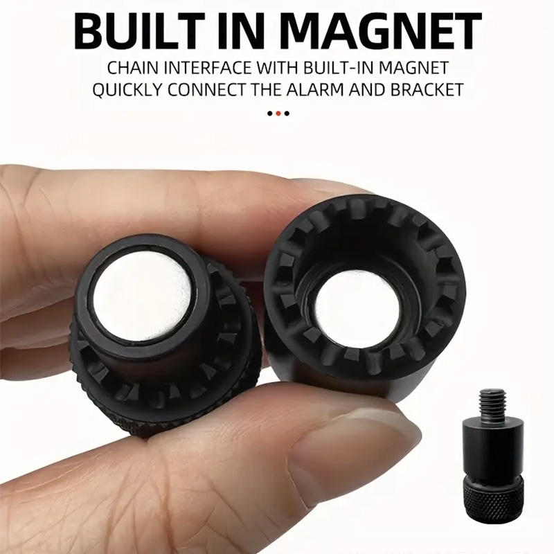 1pc/2pcs/3pcs/4pcs Aluminum Fi - đánh giá và giá Bite Indicator