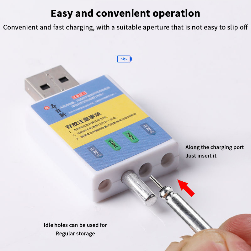 Float Rechargeable Battery CR4 - đánh giá và giá Fish Alarm