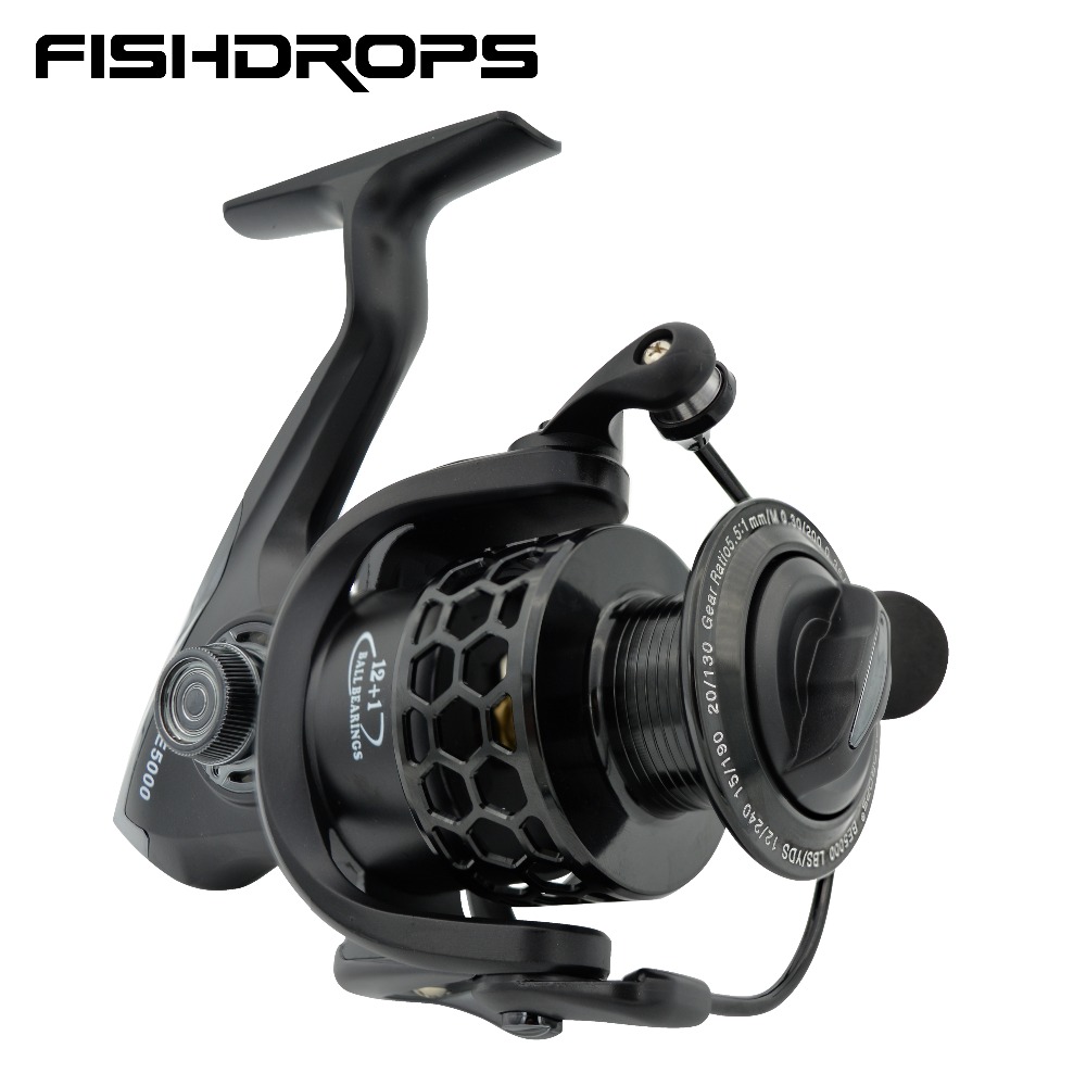 Fishdrops Máy Câu Máy Câu Quay - đánh giá và giá Kastking Reel Zephyr