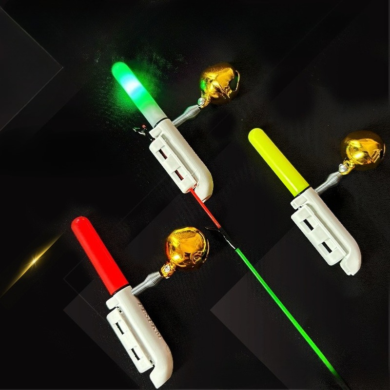 5-piece Set Including 2pcs Bit - đánh giá và giá Bite Indicator