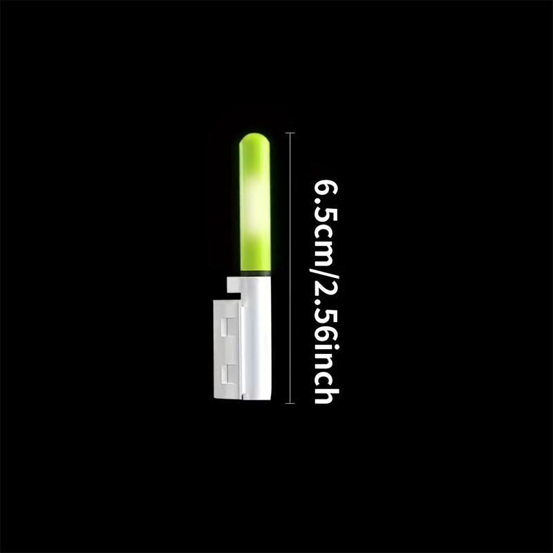10pcs Rod Tip Light, Smart Fla - đánh giá và giá Fish Alarm