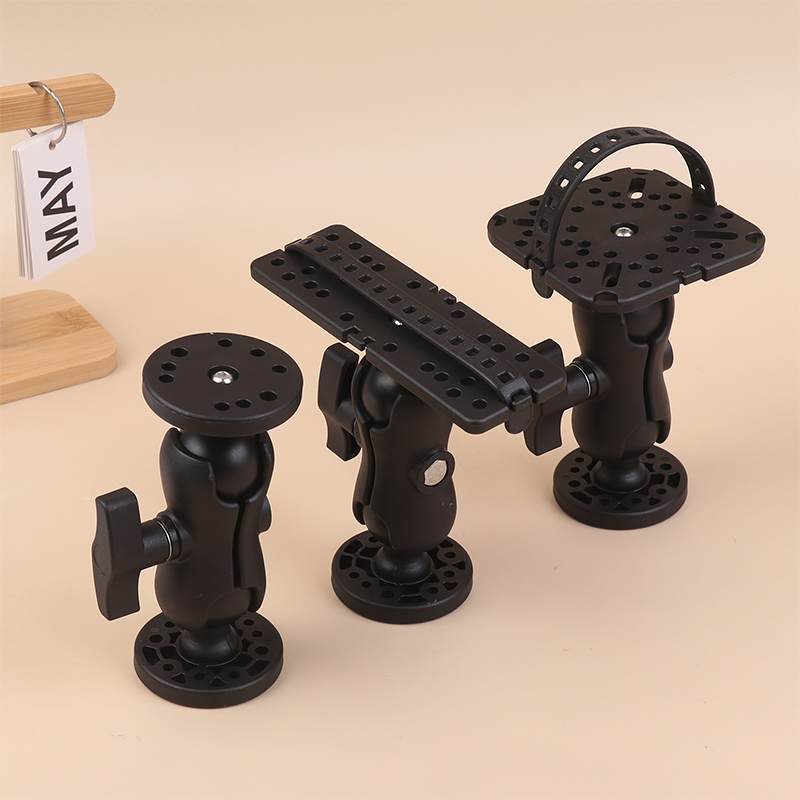 360 Degree Fish Finder Bracket - đánh giá và giá Fish Finder