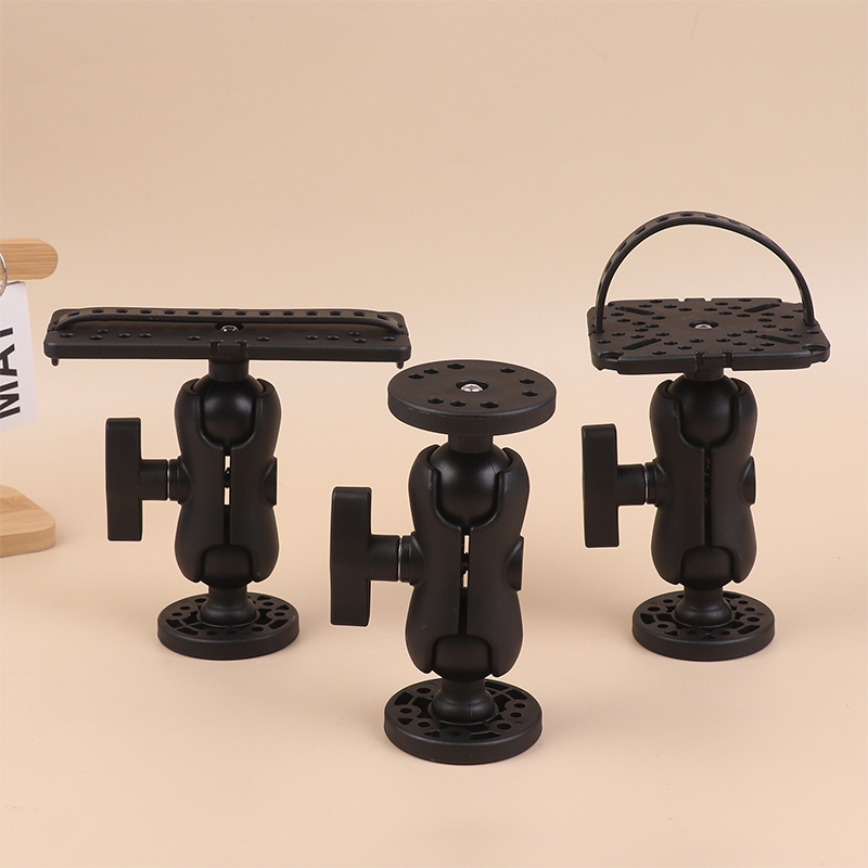 360 Degree Fish Finder Bracket - đánh giá và giá Fish Finder