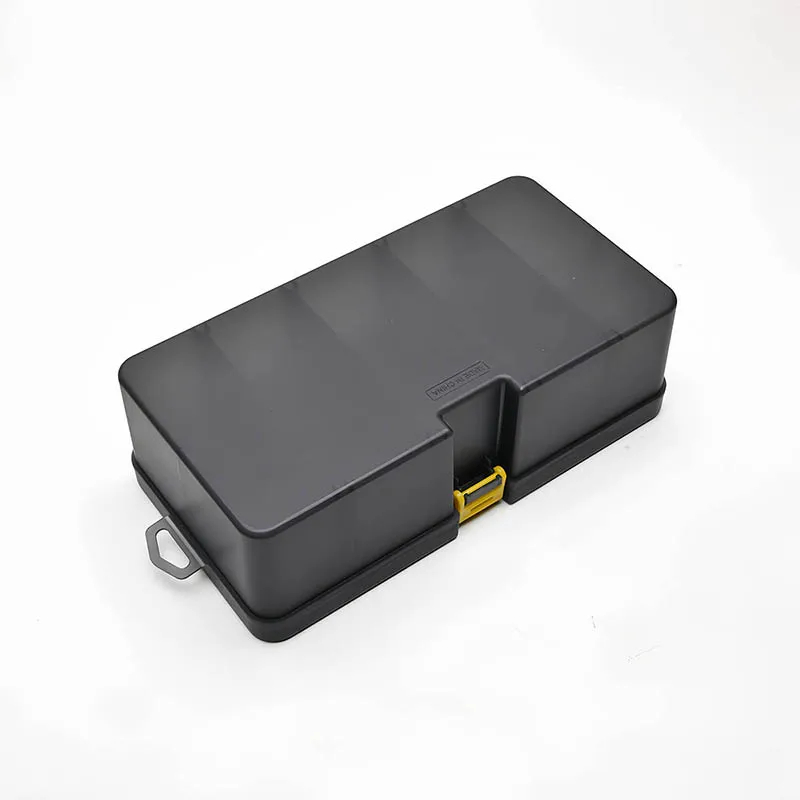 Fishing Tackle Box Large Capac - đánh giá và giá Fish Finder Case