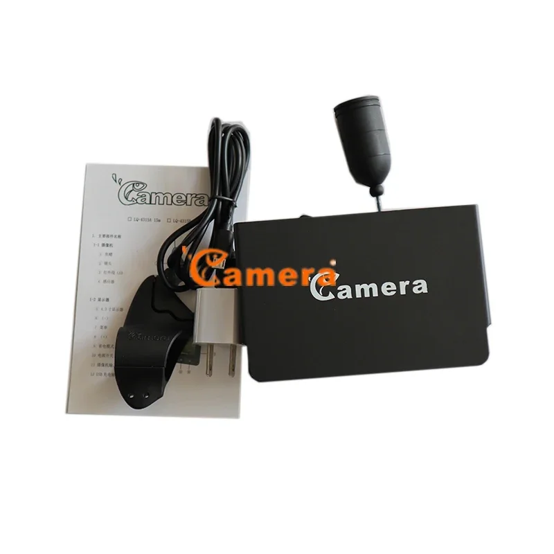 2026LQ-4315A Hot Outdoor Fishi - đánh giá và giá Fishing Camera