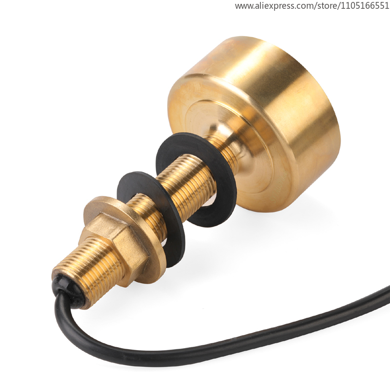 marine TRANSDUCER FOR FURUNO   - đánh giá và giá Fish Finder Transducer