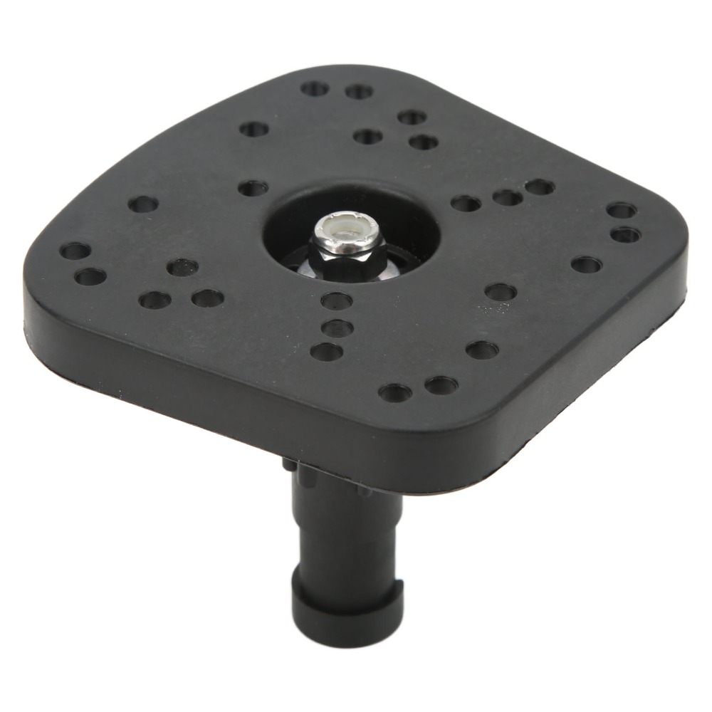 Portable 360 Degree Fishfinder - đánh giá và giá Fish Finder Mount
