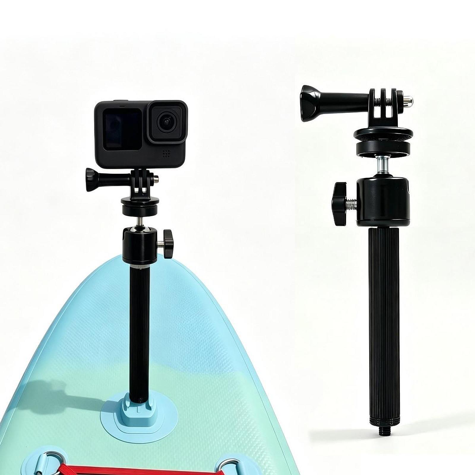 Kayak Phone Holder Kayak Acces - đánh giá và giá Fishing Camera