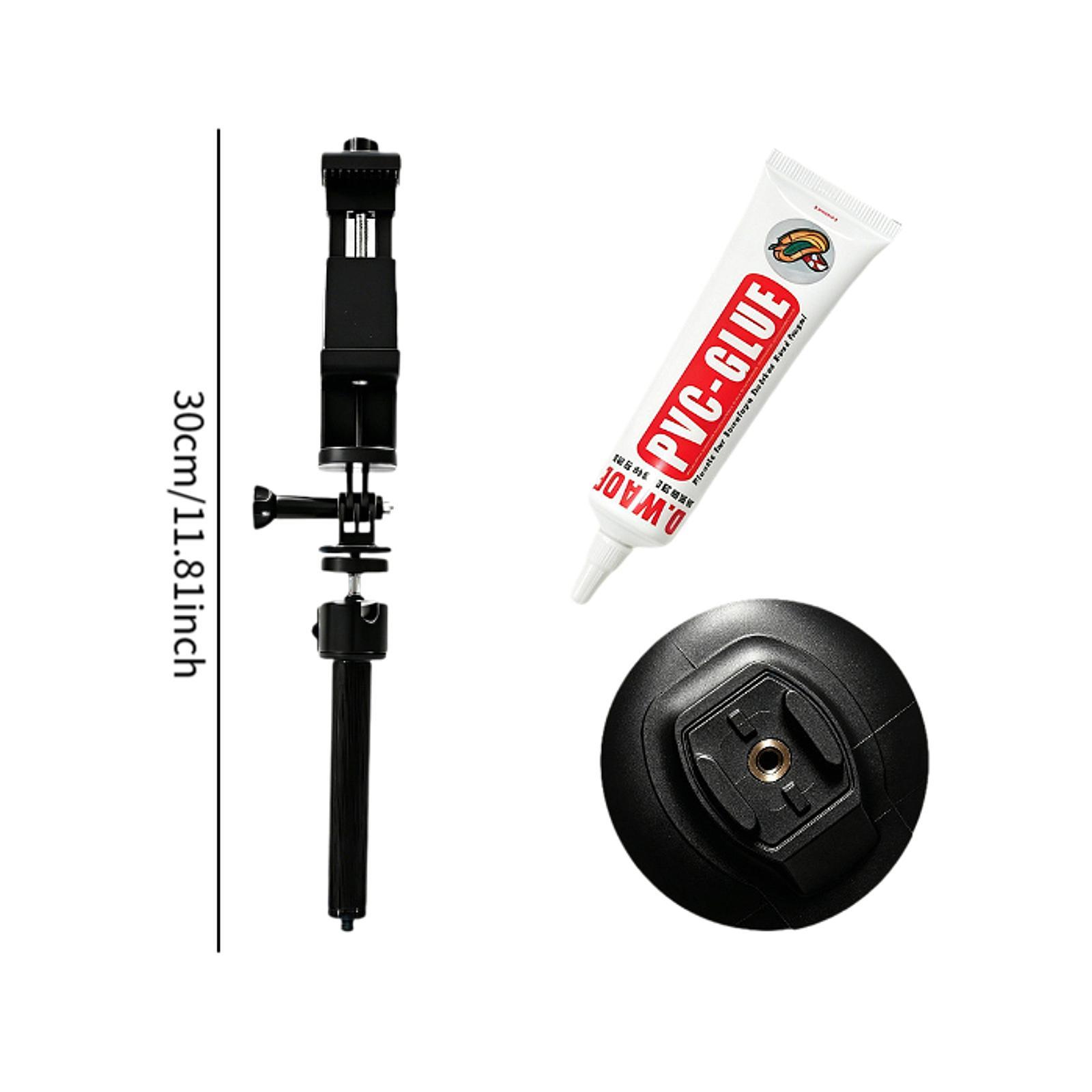Kayak Phone Holder Kayak Acces - đánh giá và giá Fishing Camera