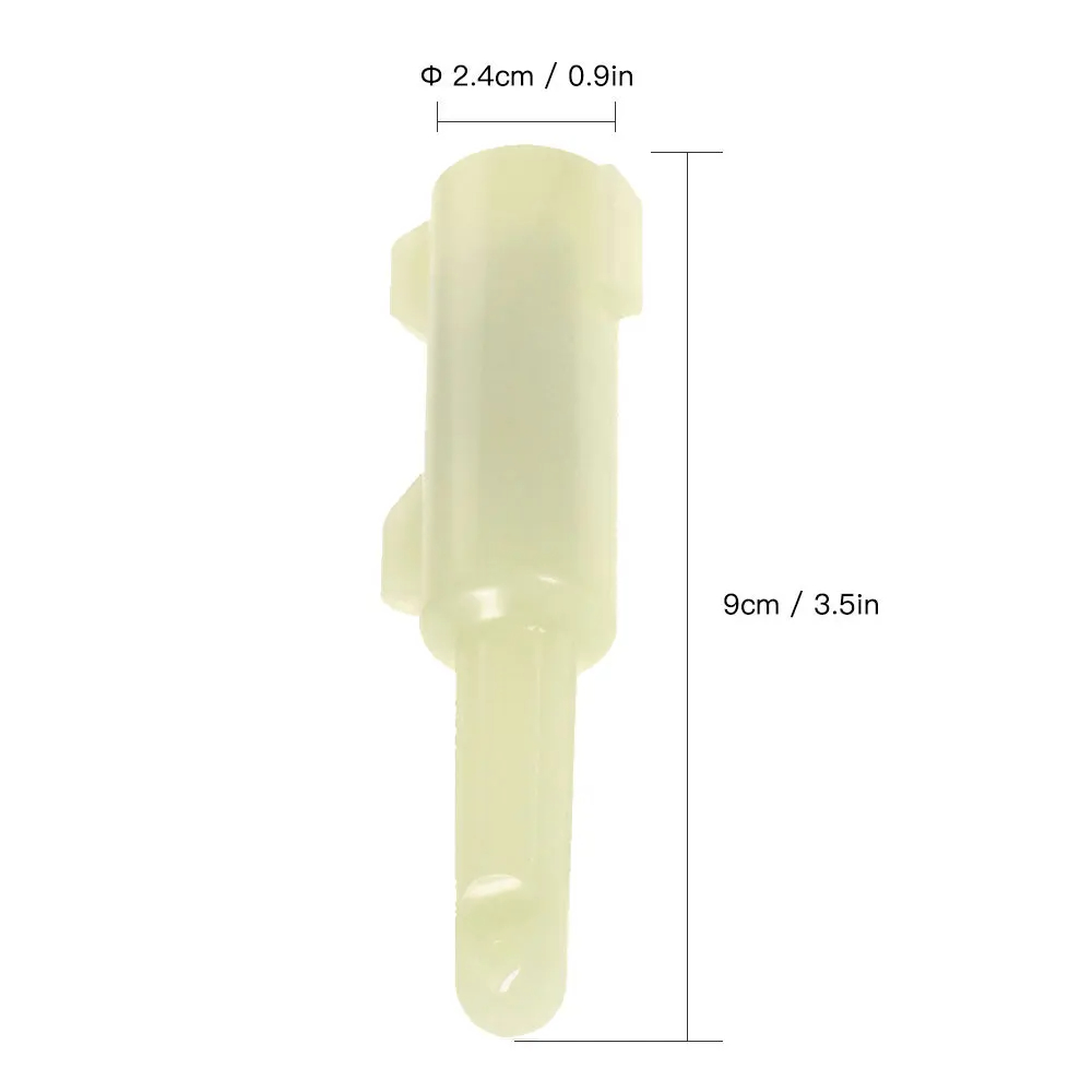 10X Led Fishing Flash Lamp Und - đánh giá và giá Fish Finder