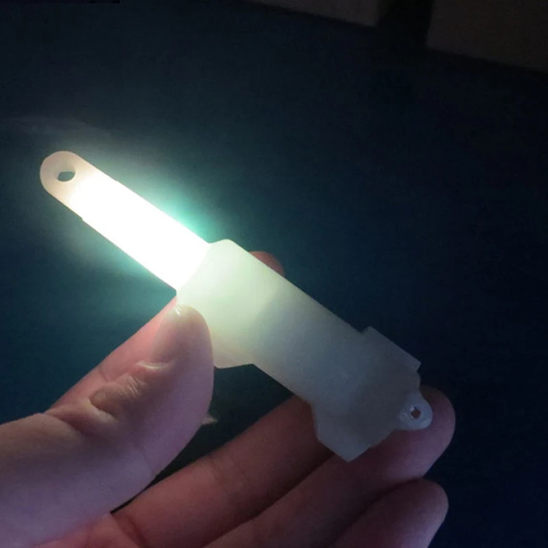 10X Led Fishing Flash Lamp Und - đánh giá và giá Fish Finder