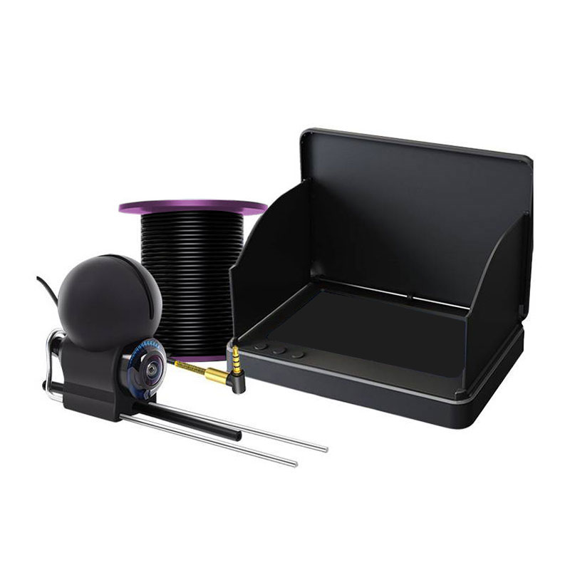 New Portable Fish Depth Finder - đánh giá và giá Fishing Depth Finder