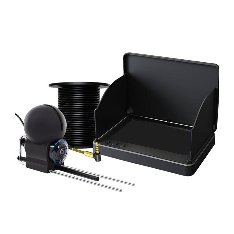 New Portable Fish Depth Finder - đánh giá và giá Fishing Depth Finder
