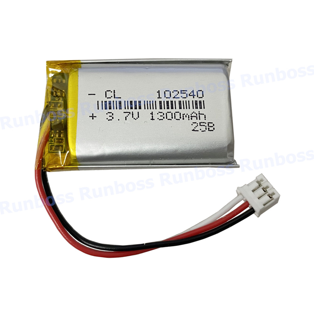 New 3.7V 850mAh Li-Polymer Bat - đánh giá và giá Fish Finder Gps