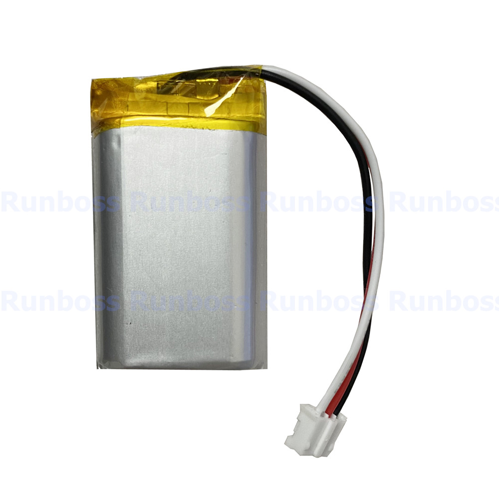 New 3.7V 850mAh Li-Polymer Bat - đánh giá và giá Fish Finder Gps