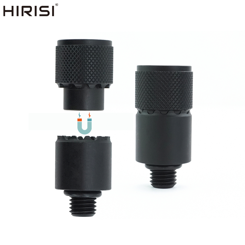 Hirisi Carp Fishing Quick Chan - đánh giá và giá Fish Alarm