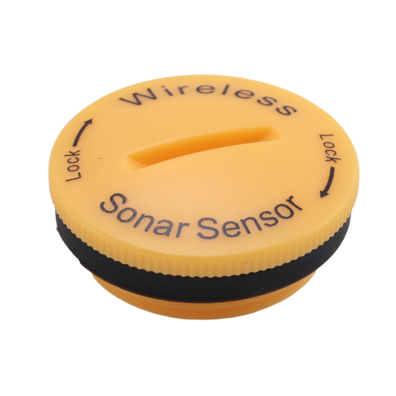 AS98-Fishing Finder Sonar Sens - đánh giá và giá Fishing Depth Finder