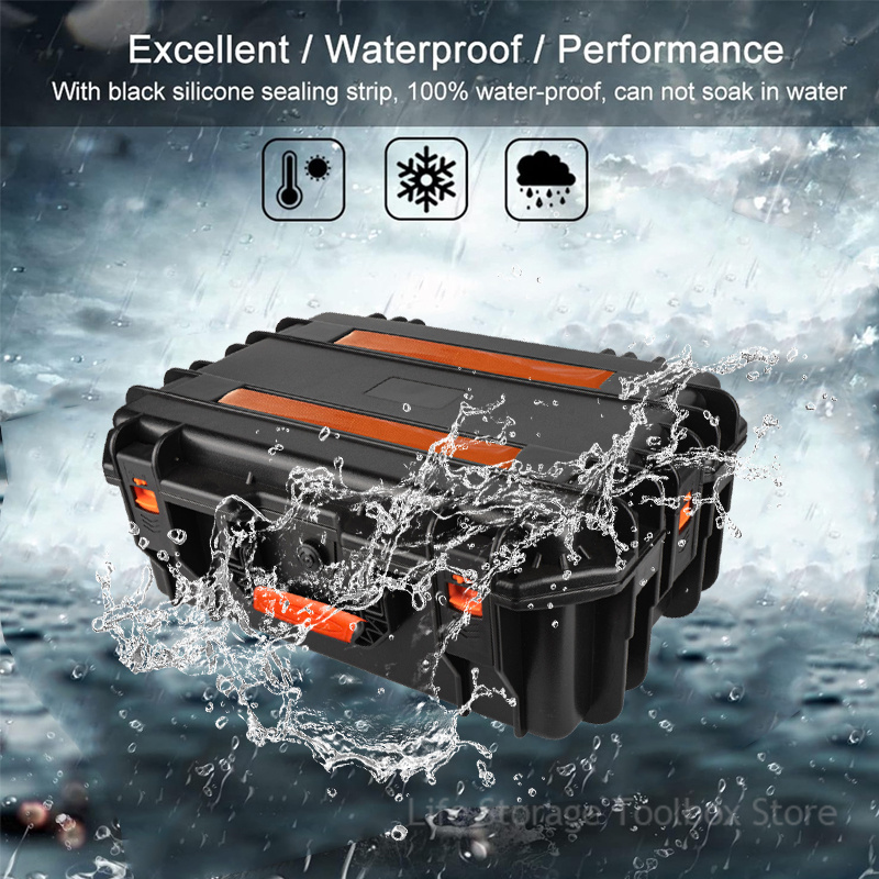 Xe Đẩy Ốp Lưng Kích Thước Lớn  - đánh giá và giá Fish Finder Case