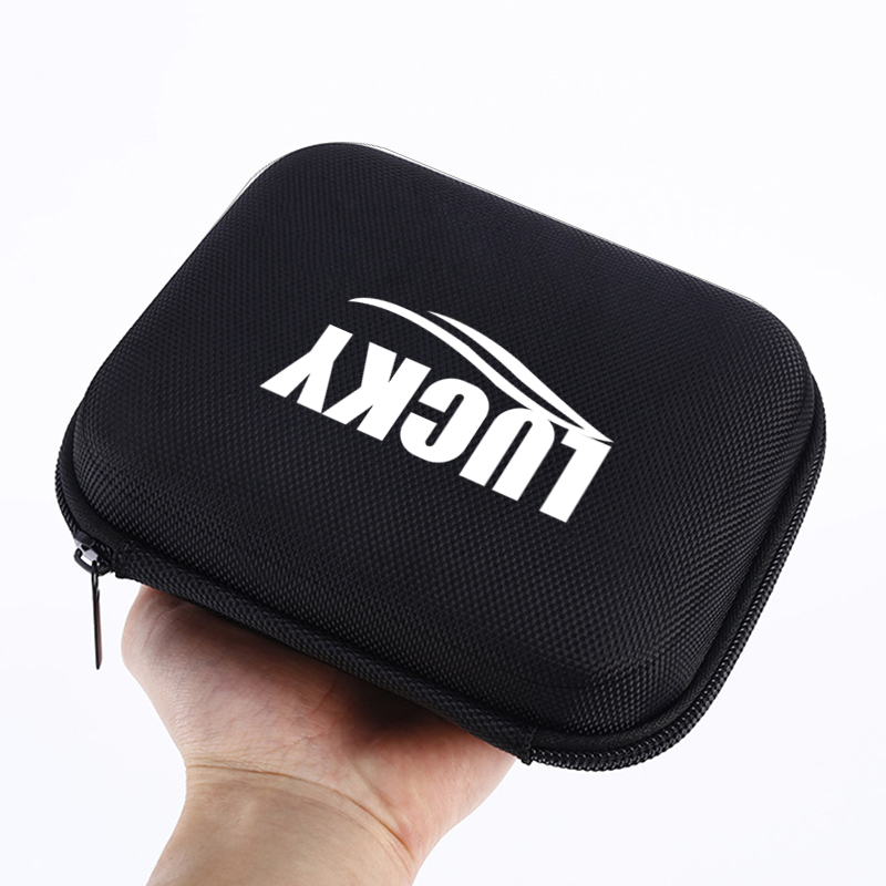 Fish Finder EVA Storage Bag Pr - đánh giá và giá Fish Finder Case