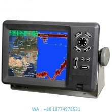 Mr LCD Fish  HP-828Farine Echo - đánh giá và giá Fish Finder Gps